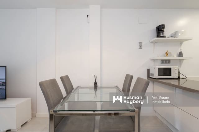 3 sovrum Lägenhet till salu i Dehesa de Campoamor, Orihuela - 289 000 € (Ref: 9491880)