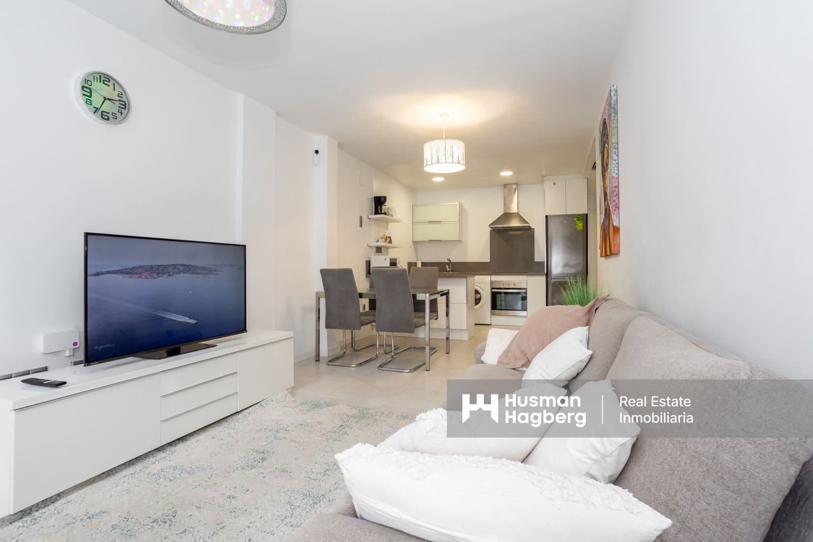 3 bedroom Apartment for sale in Campoamor - € 289,000 (Ref: 9491880)