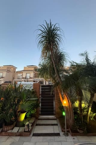 Casa de 4 habitaciones en El Mojon, Pilar de la Horadada en venta - 450.000 € (Ref: 9492748)