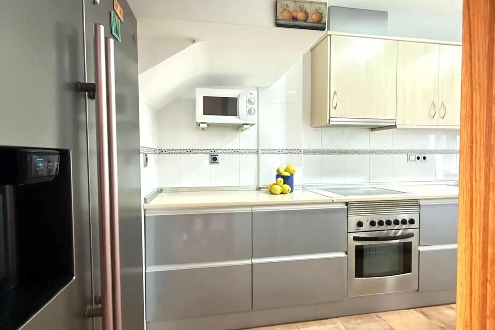 Casa de 4 habitaciones en Pilar de la Horadada en venta - 450.000 € (Ref: 9492748)