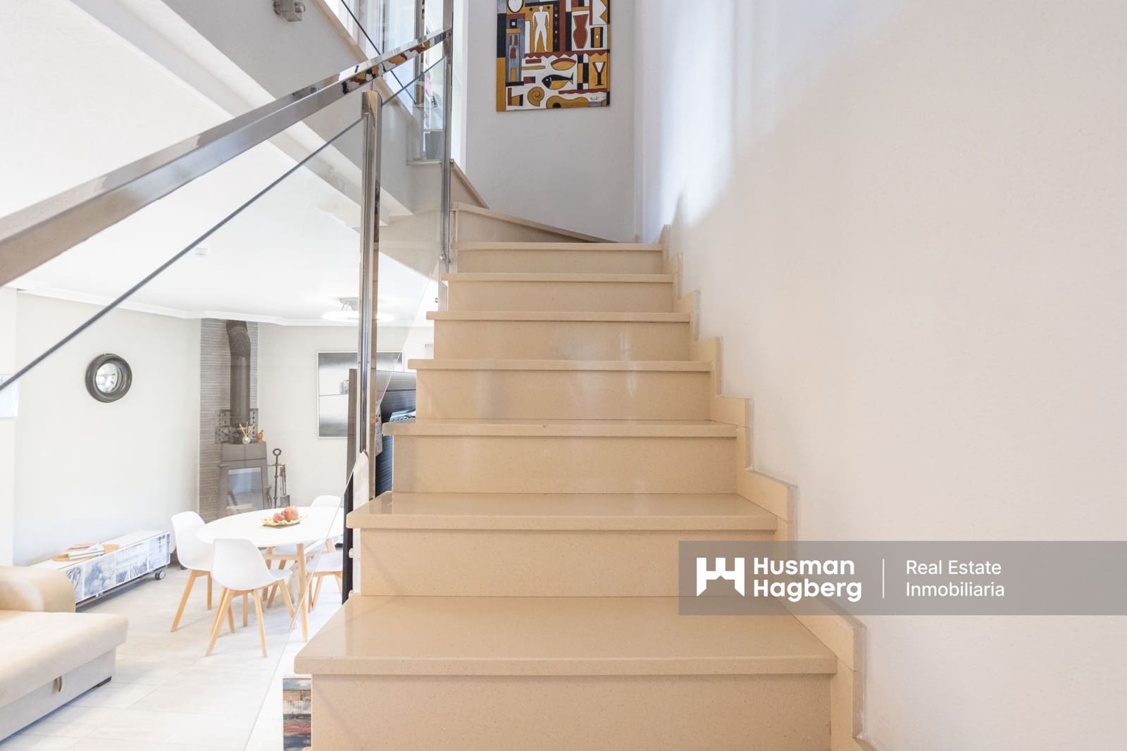 3 makuuhuone Huvila myytävänä paikassa La Zenia mukana uima-altaan - 419 000 € (Ref: 9495255)