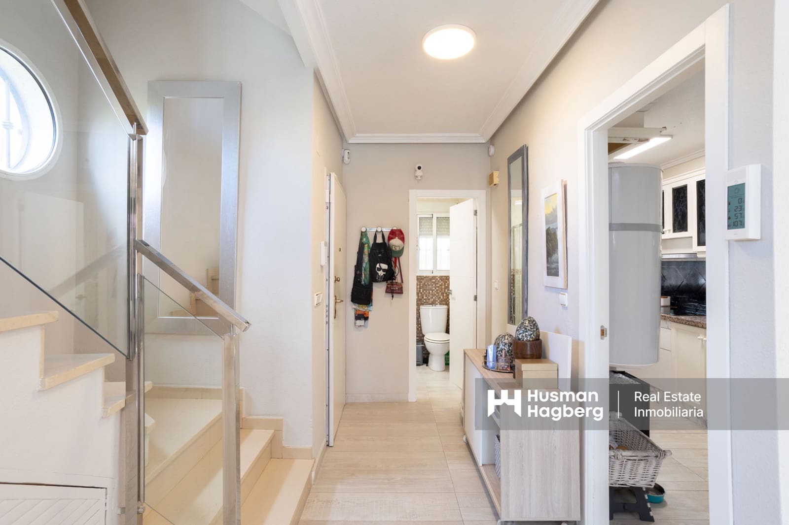 3 makuuhuone Huvila myytävänä paikassa La Zenia mukana uima-altaan - 419 000 € (Ref: 9495255)