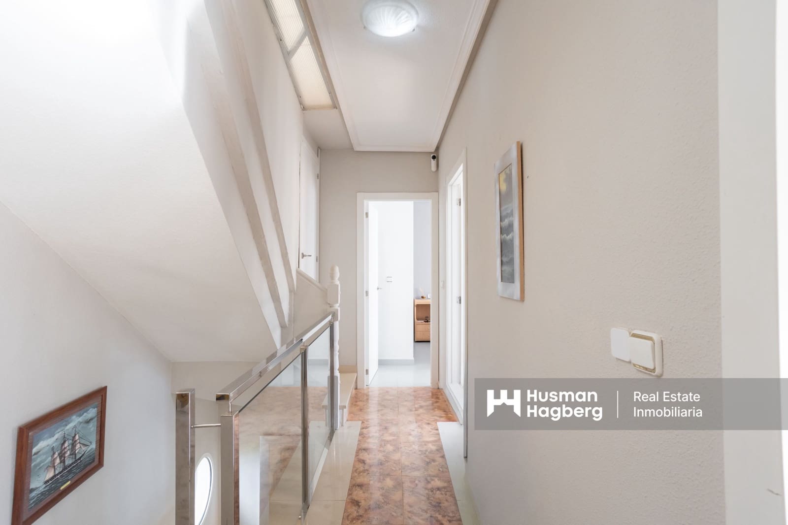 3 makuuhuone Huvila myytävänä paikassa La Zenia mukana uima-altaan - 419 000 € (Ref: 9495255)