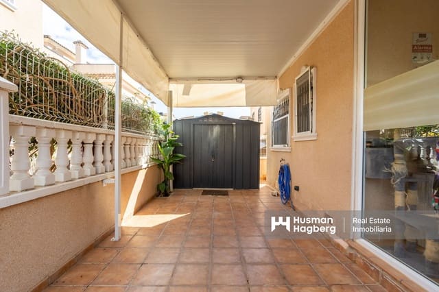 3 makuuhuone Huvila myytävänä paikassa La Zenia, Orihuela mukana uima-altaan - 419 000 € (Ref: 9495255)