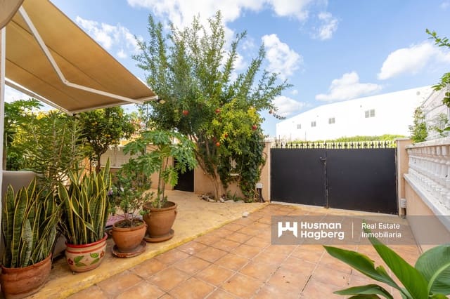 3 makuuhuone Huvila myytävänä paikassa La Zenia, Orihuela mukana uima-altaan - 419 000 € (Ref: 9495255)