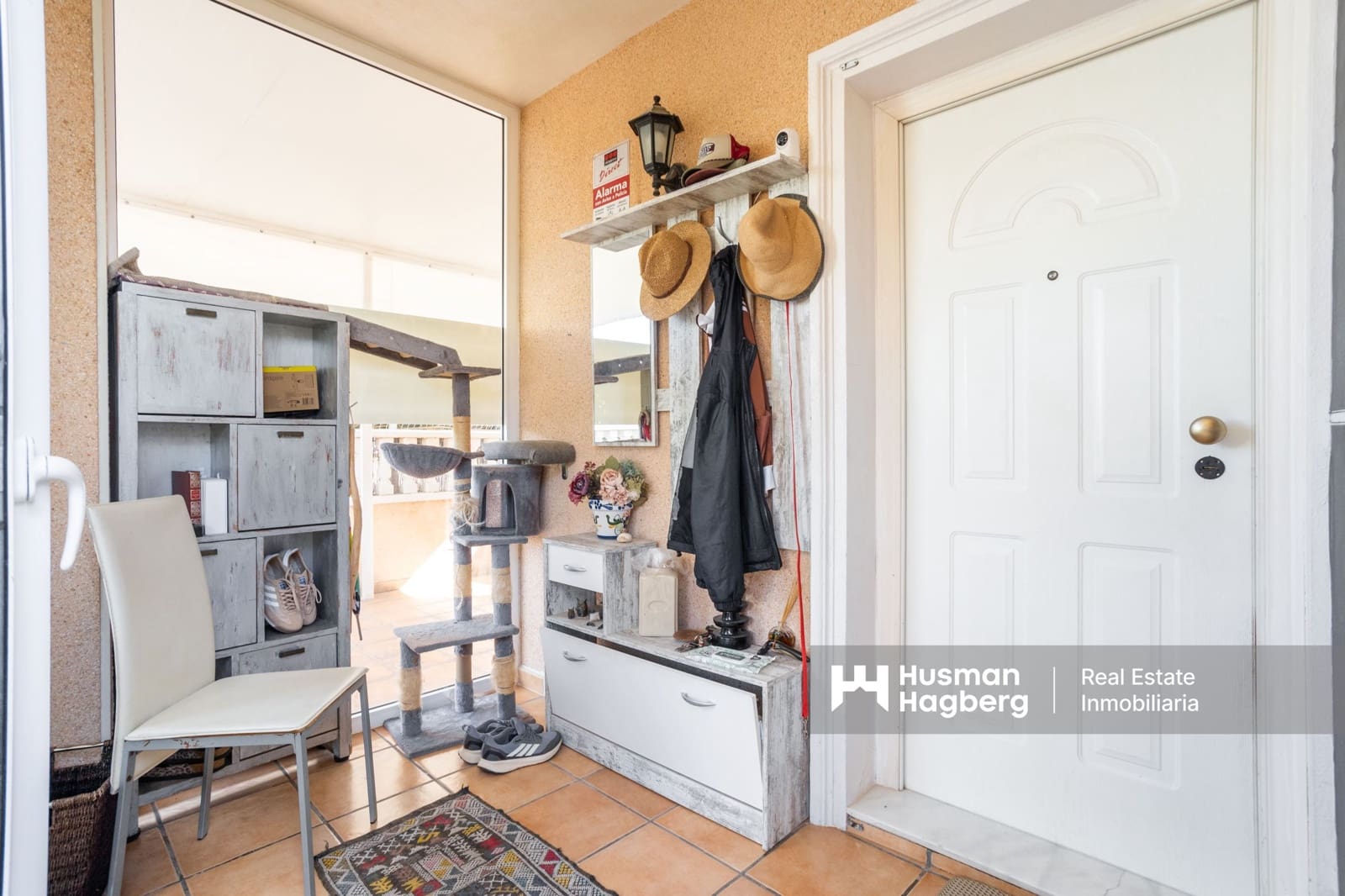 3 makuuhuone Huvila myytävänä paikassa La Zenia mukana uima-altaan - 419 000 € (Ref: 9495255)