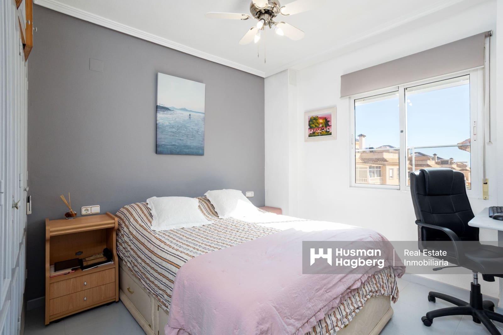 3 makuuhuone Huvila myytävänä paikassa La Zenia mukana uima-altaan - 419 000 € (Ref: 9495255)