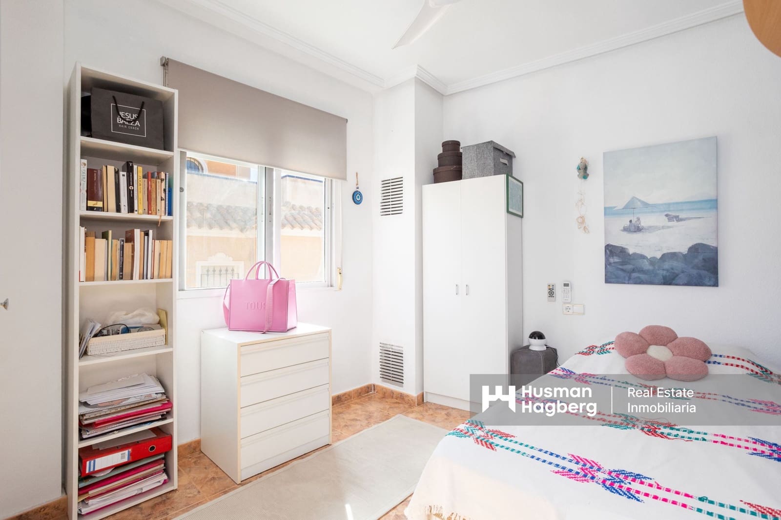 3 makuuhuone Huvila myytävänä paikassa La Zenia mukana uima-altaan - 419 000 € (Ref: 9495255)