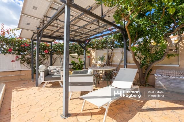 3 makuuhuone Huvila myytävänä paikassa La Zenia, Orihuela mukana uima-altaan - 419 000 € (Ref: 9495255)