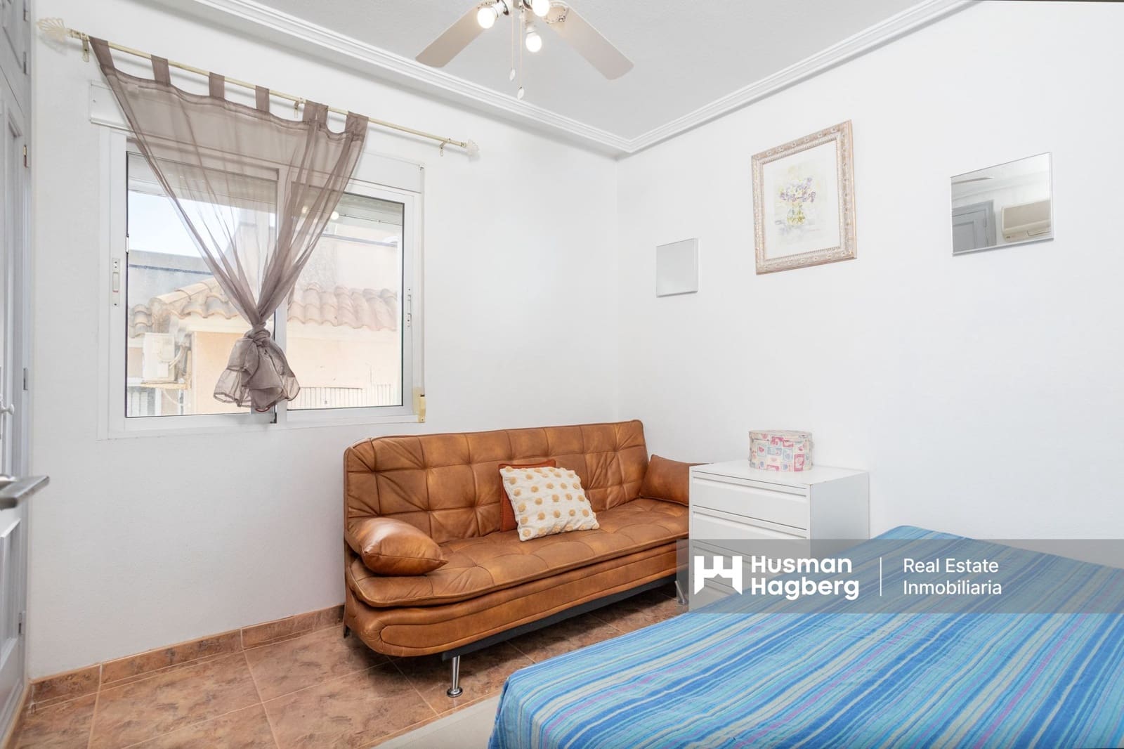 3 makuuhuone Huvila myytävänä paikassa La Zenia mukana uima-altaan - 419 000 € (Ref: 9495255)