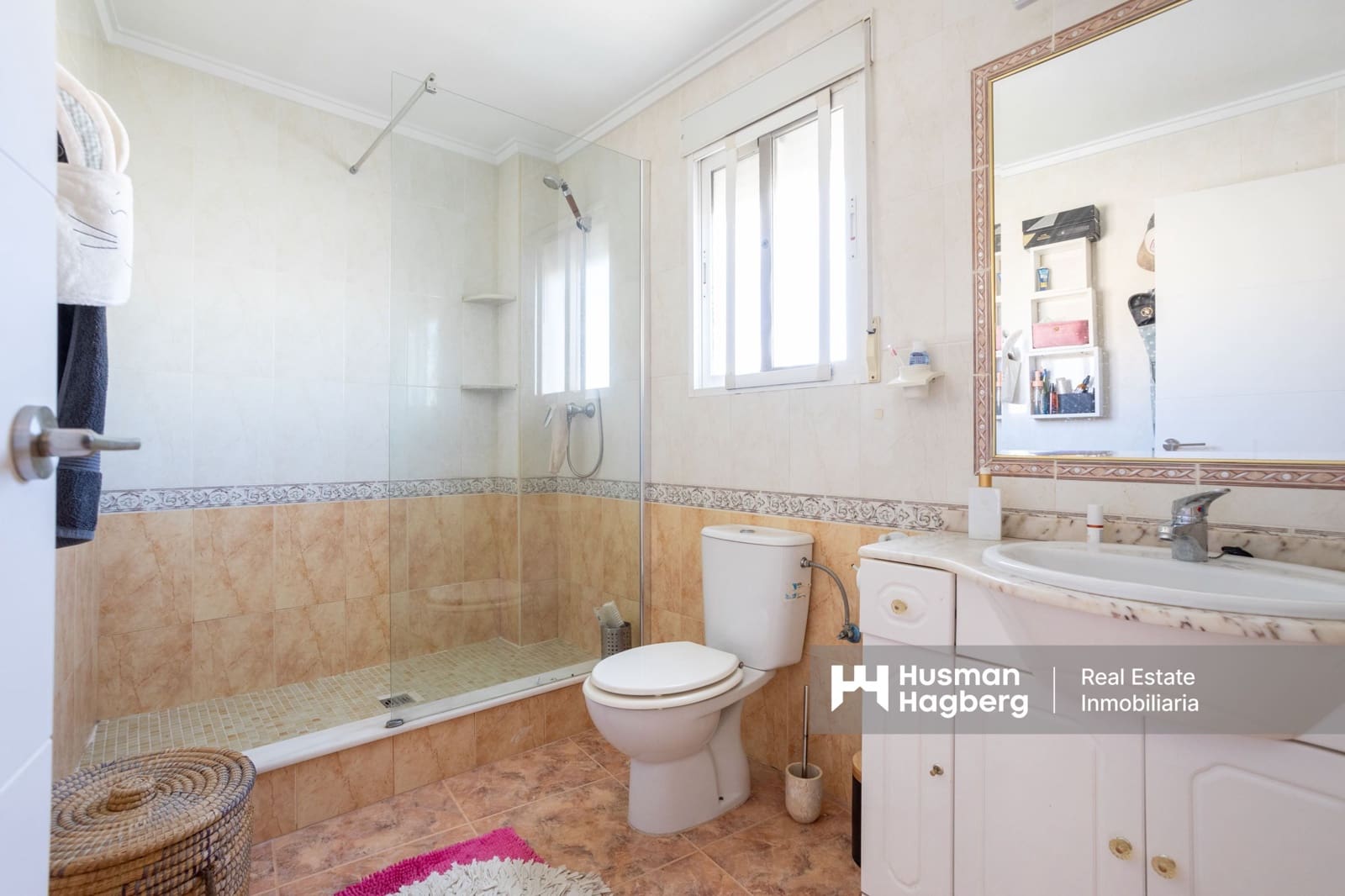 3 makuuhuone Huvila myytävänä paikassa La Zenia mukana uima-altaan - 419 000 € (Ref: 9495255)