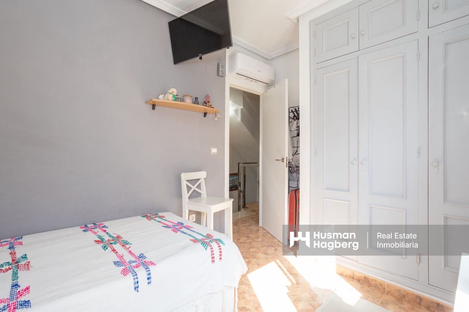 3 makuuhuone Huvila myytävänä paikassa La Zenia mukana uima-altaan - 419 000 € (Ref: 9495255)