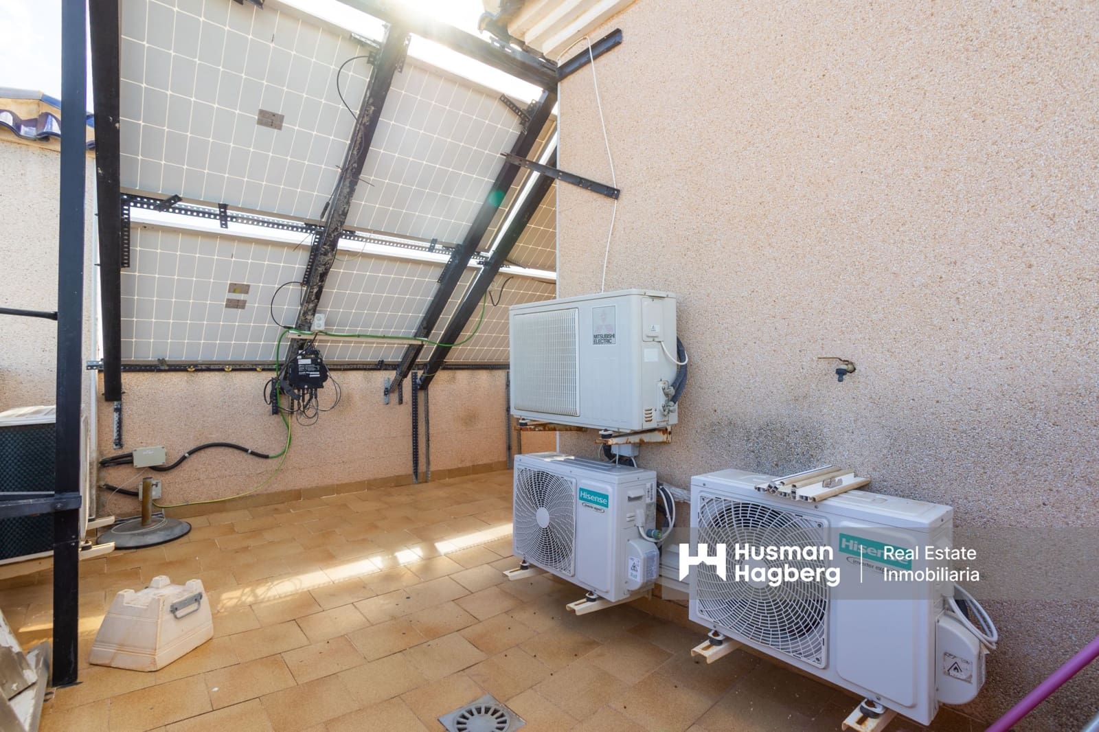 3 makuuhuone Huvila myytävänä paikassa La Zenia mukana uima-altaan - 419 000 € (Ref: 9495255)