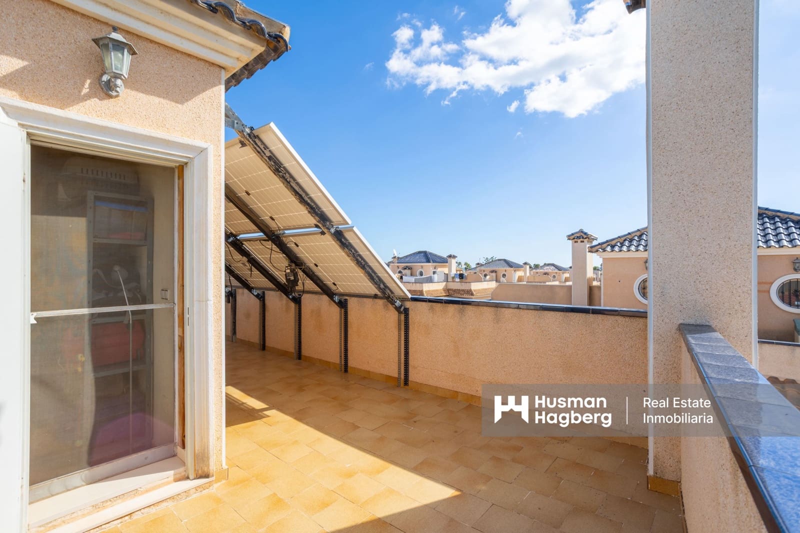 3 makuuhuone Huvila myytävänä paikassa La Zenia mukana uima-altaan - 419 000 € (Ref: 9495255)