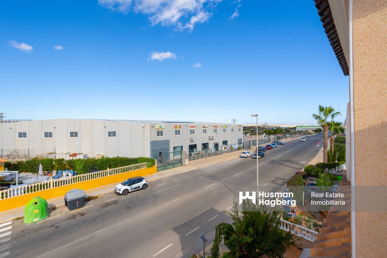 3 makuuhuone Huvila myytävänä paikassa La Zenia mukana uima-altaan - 419 000 € (Ref: 9495255)