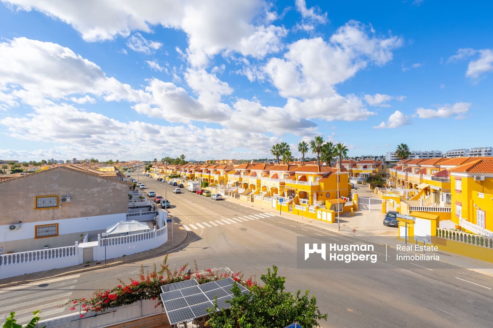 3 makuuhuone Huvila myytävänä paikassa La Zenia mukana uima-altaan - 419 000 € (Ref: 9495255)