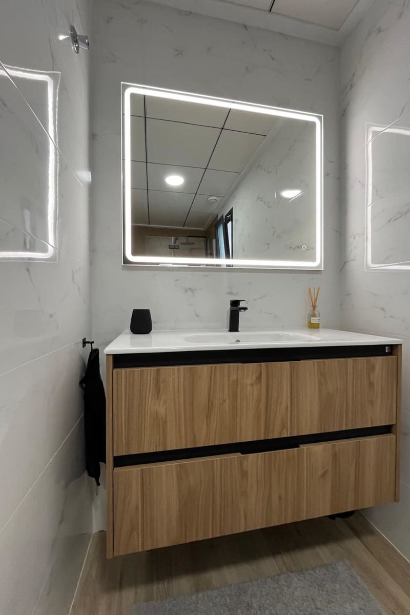 3 bedroom Townhouse for sale in San Fulgencio with pool - € 350,000 (Ref: 9495538)