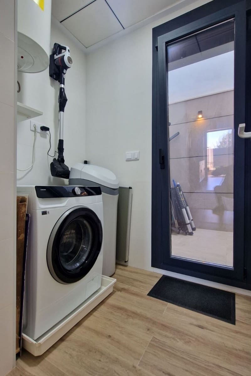 3 bedroom Townhouse for sale in San Fulgencio with pool - € 350,000 (Ref: 9495538)