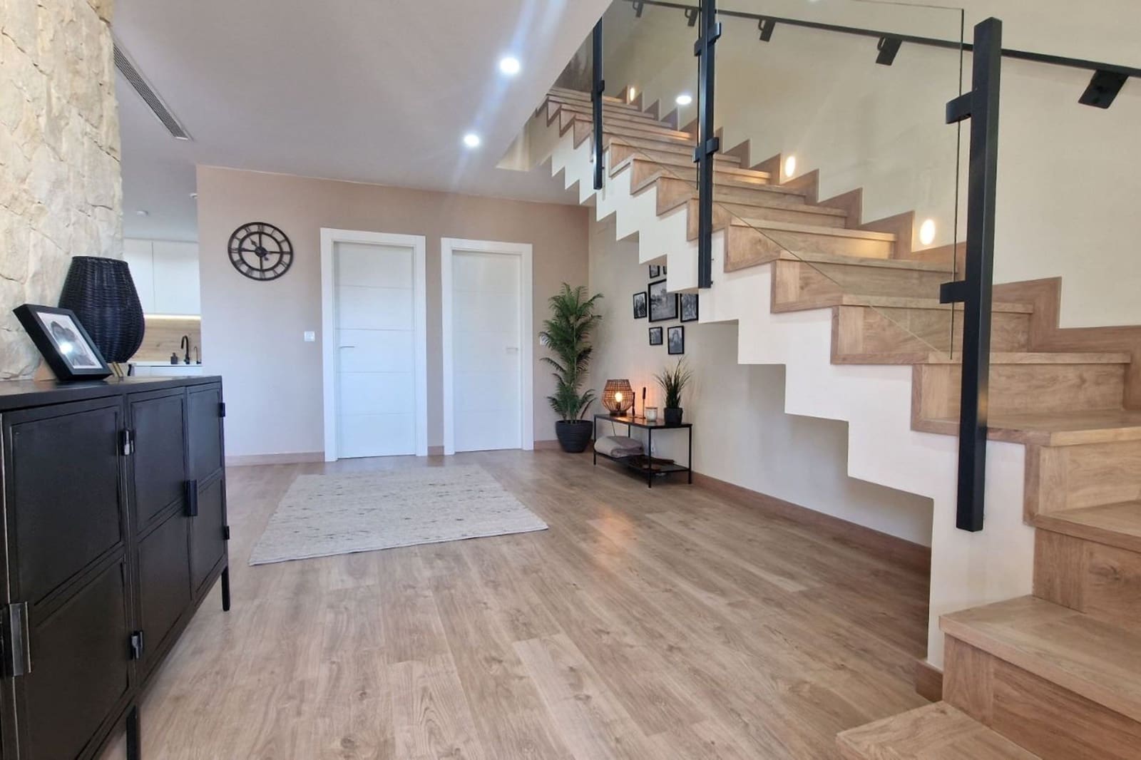 3 bedroom Townhouse for sale in San Fulgencio with pool - € 350,000 (Ref: 9495538)