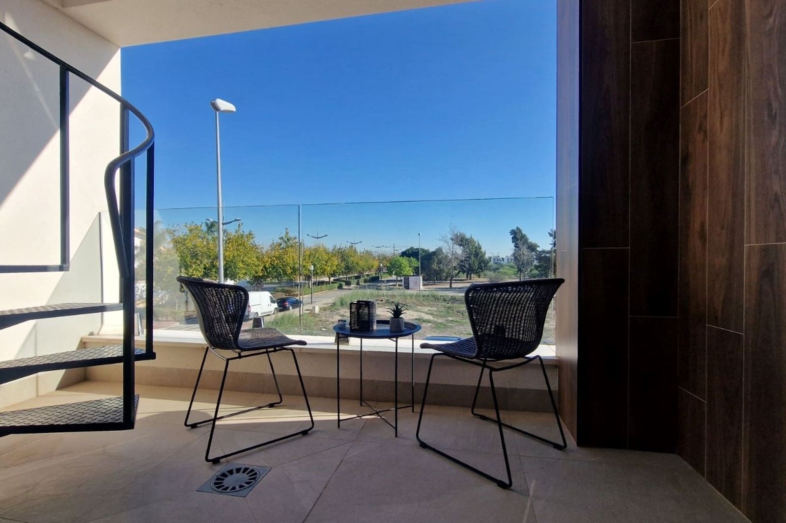 3 bedroom Townhouse for sale in San Fulgencio with pool - € 350,000 (Ref: 9495538)