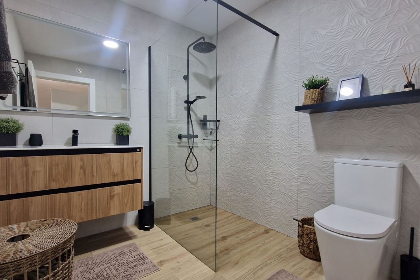 3 bedroom Townhouse for sale in San Fulgencio with pool - € 350,000 (Ref: 9495538)