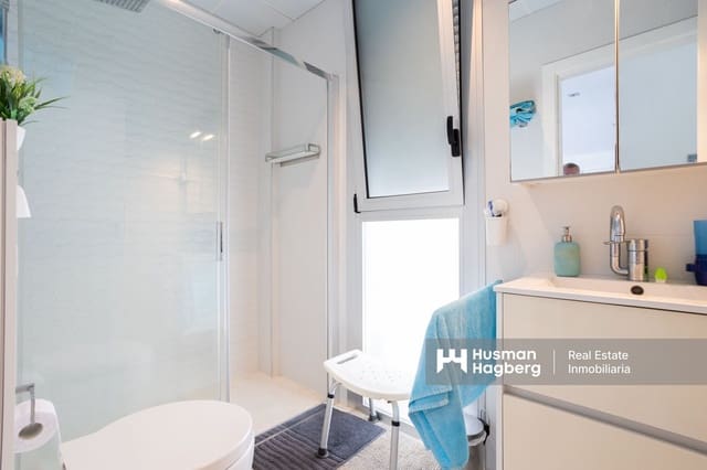 3 bedroom Villa for sale in Lomas de Cabo Roig - Los Dolses, Orihuela with pool - € 389,000 (Ref: 9496465)