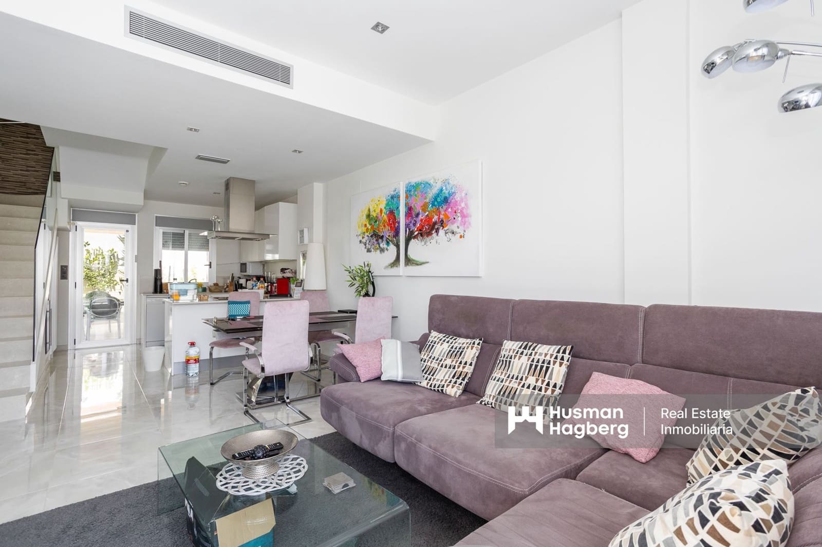 3 bedroom Villa for sale in Orihuela Costa with pool - € 389,000 (Ref: 9496465)