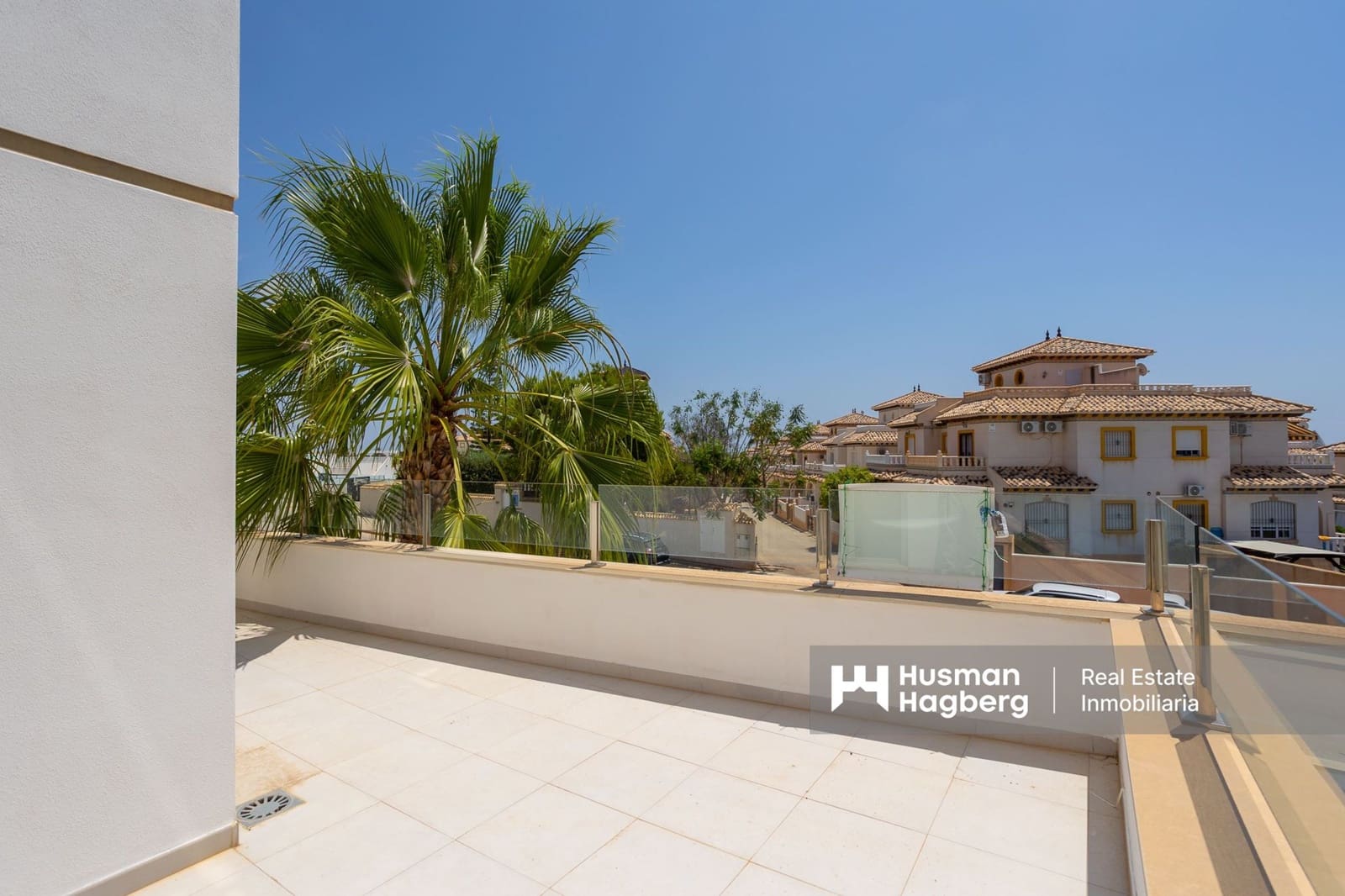 3 bedroom Villa for sale in Orihuela Costa with pool - € 389,000 (Ref: 9496465)
