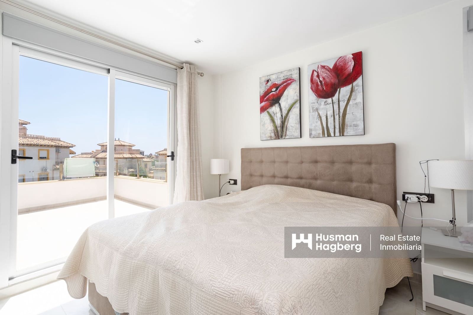 3 bedroom Villa for sale in Orihuela Costa with pool - € 389,000 (Ref: 9496465)