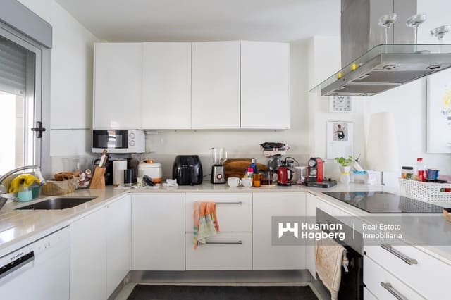 3 bedroom Villa for sale in Lomas de Cabo Roig - Los Dolses, Orihuela with pool - € 389,000 (Ref: 9496465)