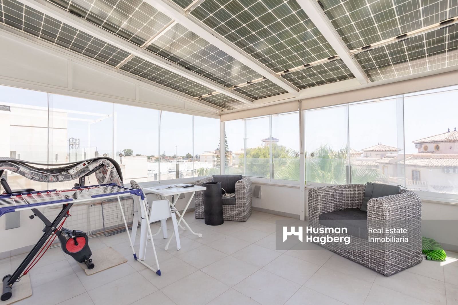 3 bedroom Villa for sale in Orihuela Costa with pool - € 389,000 (Ref: 9496465)