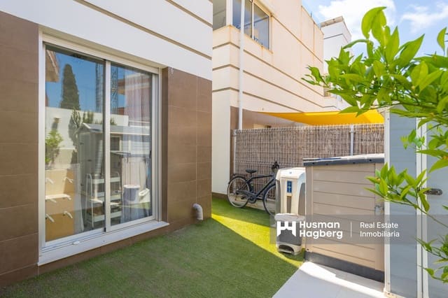 3 bedroom Villa for sale in Lomas de Cabo Roig - Los Dolses, Orihuela with pool - € 389,000 (Ref: 9496465)