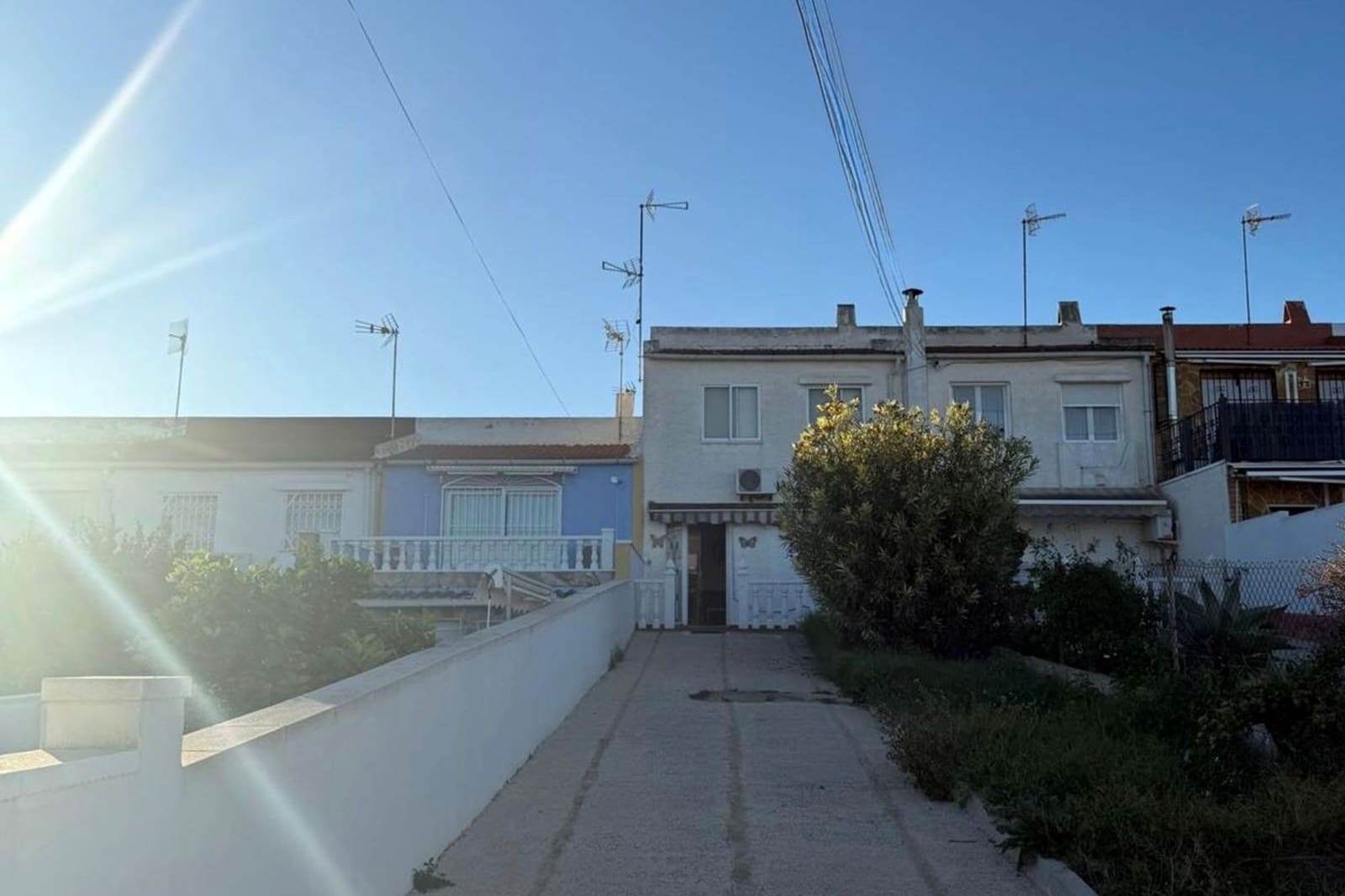 3 bedroom Townhouse for sale in Los Altos - € 199,000 (Ref: 9496573)