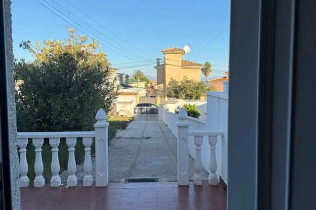 3 sovrum Hus till salu i Los Altos - 199 000 € (Ref: 9496573)