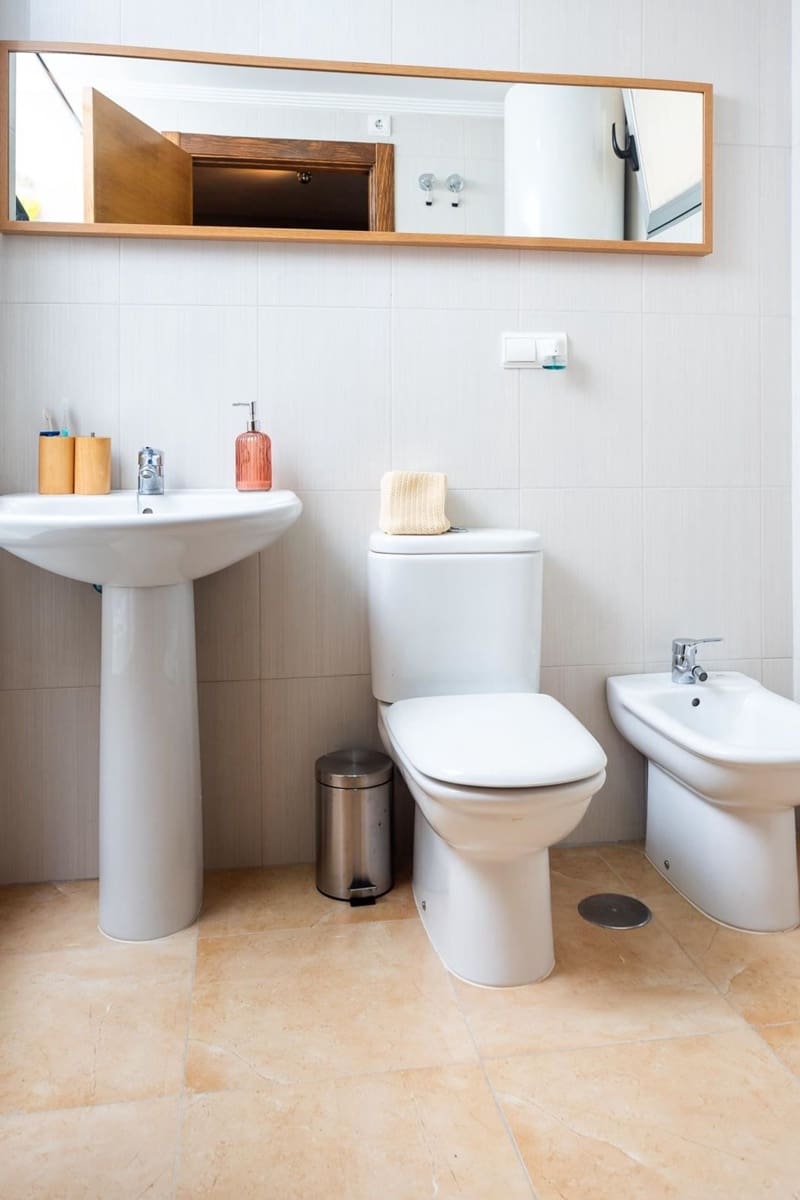 Apartamento de 2 habitaciones en La Mata en venta - 196.700 € (Ref: 9499836)