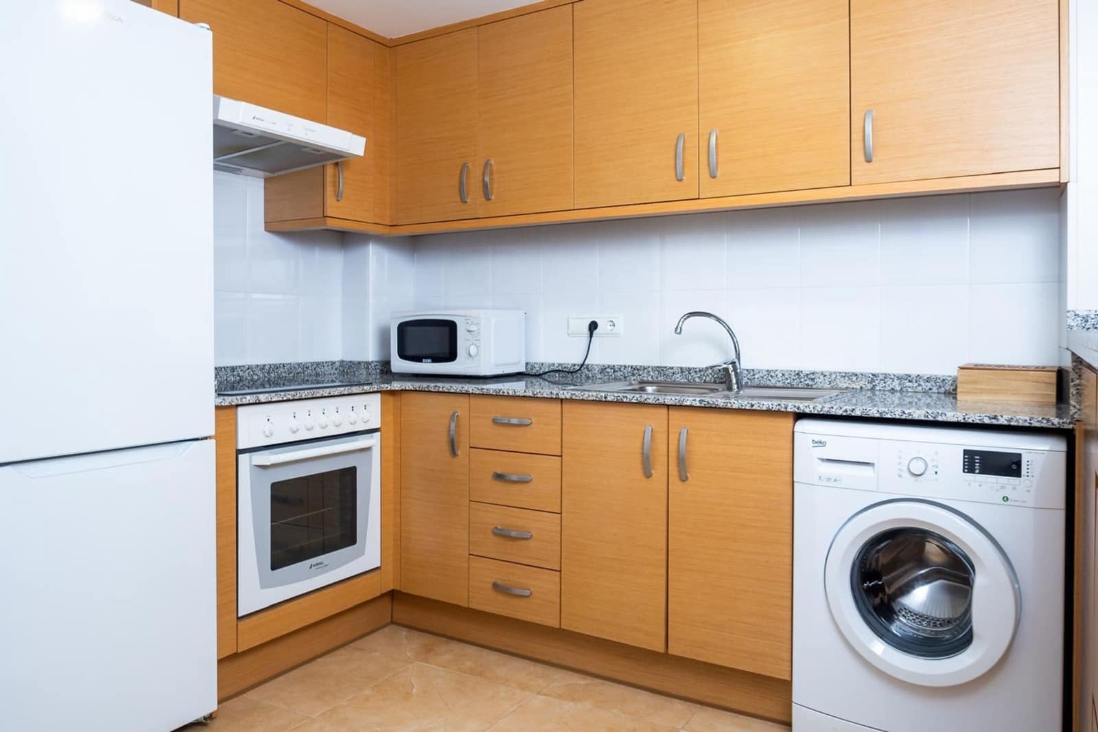 Apartamento de 2 habitaciones en La Mata en venta - 196.700 € (Ref: 9499836)