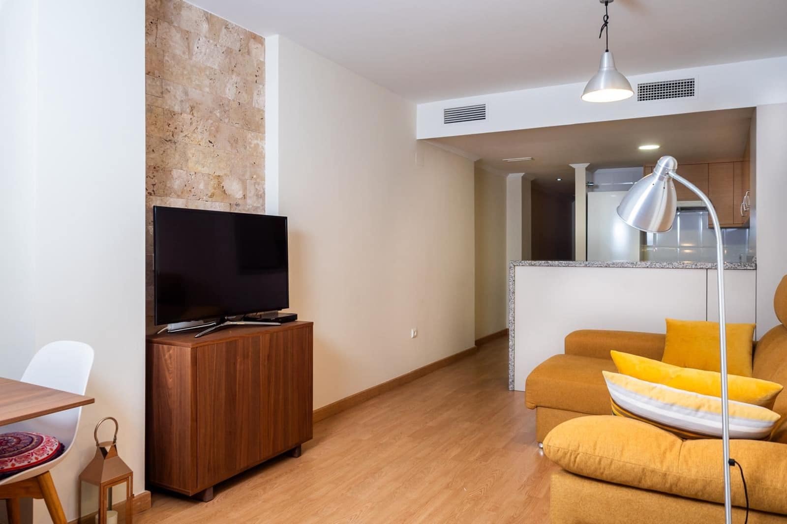 Apartamento de 2 habitaciones en La Mata en venta - 196.700 € (Ref: 9499836)