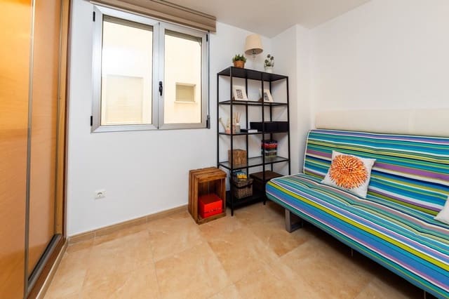 Apartamento de 2 habitaciones en Gaspar Perelló, Torrevieja en venta - 196.700 € (Ref: 9499836)