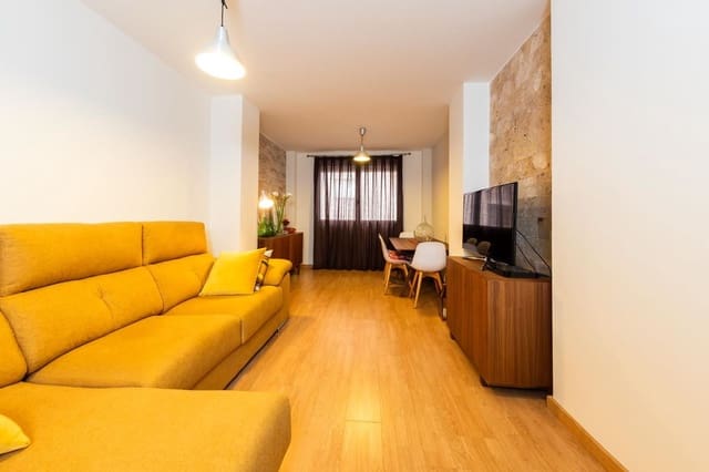 Apartamento de 2 habitaciones en Gaspar Perelló, Torrevieja en venta - 196.700 € (Ref: 9499836)