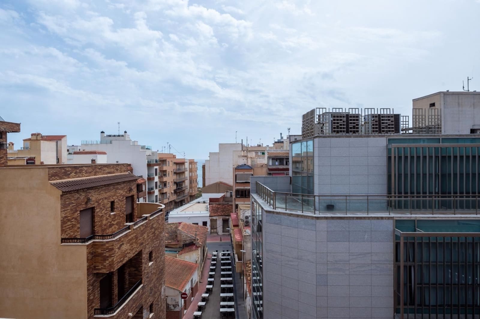 Apartamento de 2 habitaciones en La Mata en venta - 196.700 € (Ref: 9499836)