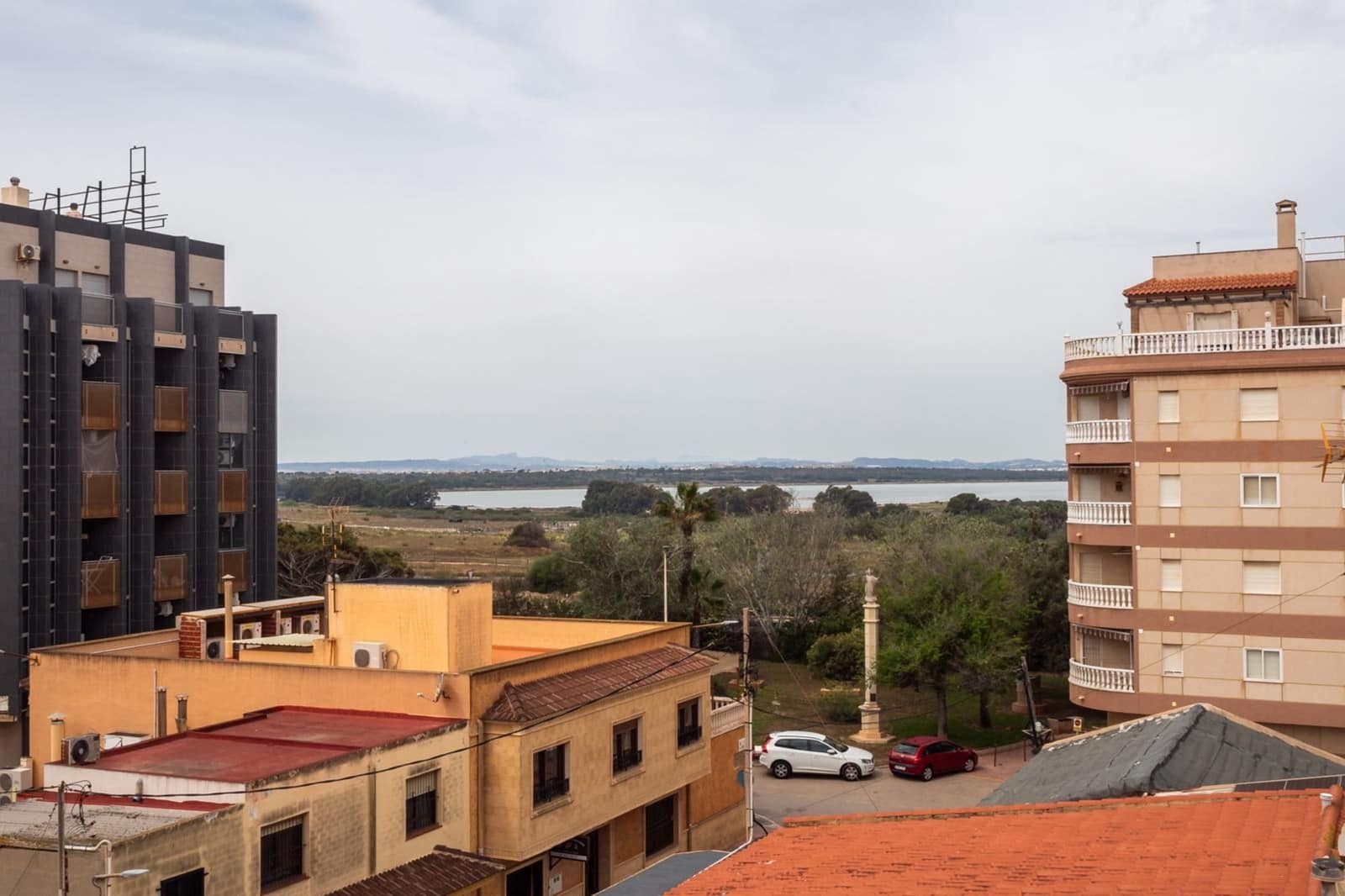 Apartamento de 2 habitaciones en La Mata en venta - 196.700 € (Ref: 9499836)