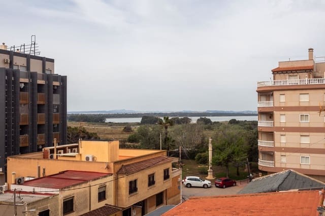 Apartamento de 2 habitaciones en Gaspar Perelló, Torrevieja en venta - 196.700 € (Ref: 9499836)