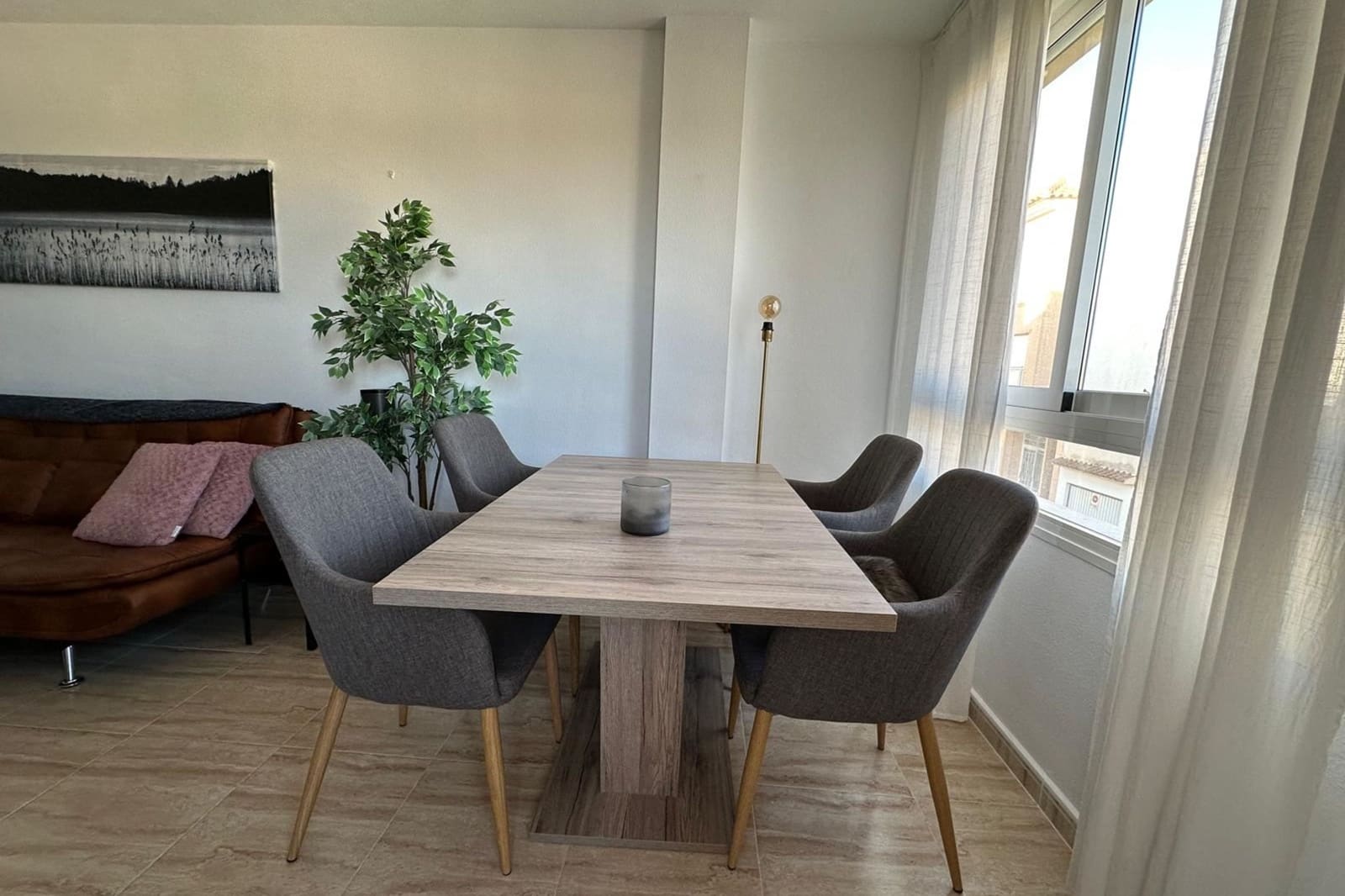 3 soveværelse Lejlighed til salg i Los Montesinos - € 149.900 (Ref: 9500038)