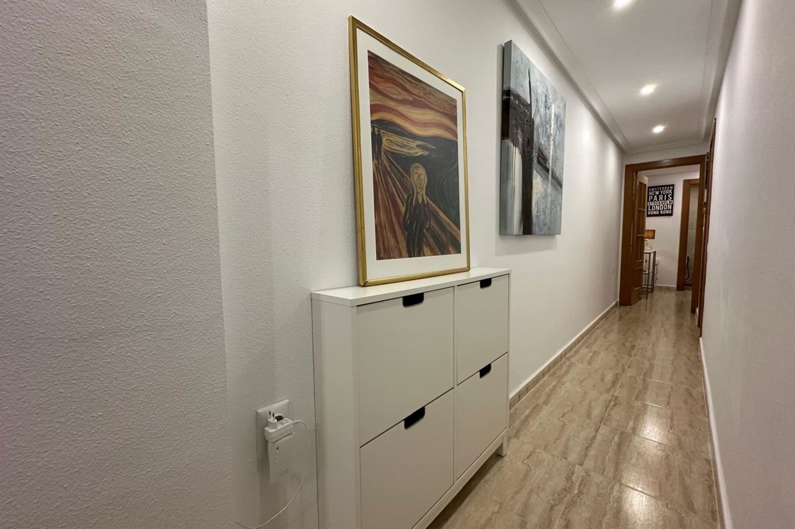 3 soveværelse Lejlighed til salg i Los Montesinos - € 149.900 (Ref: 9500038)