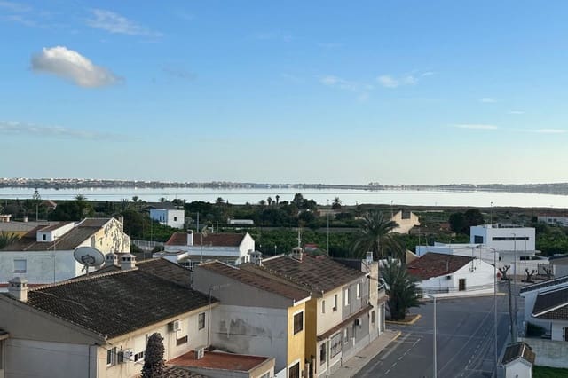 3 soveværelse Lejlighed til salg i Los Montesinos - € 149.900 (Ref: 9500038)