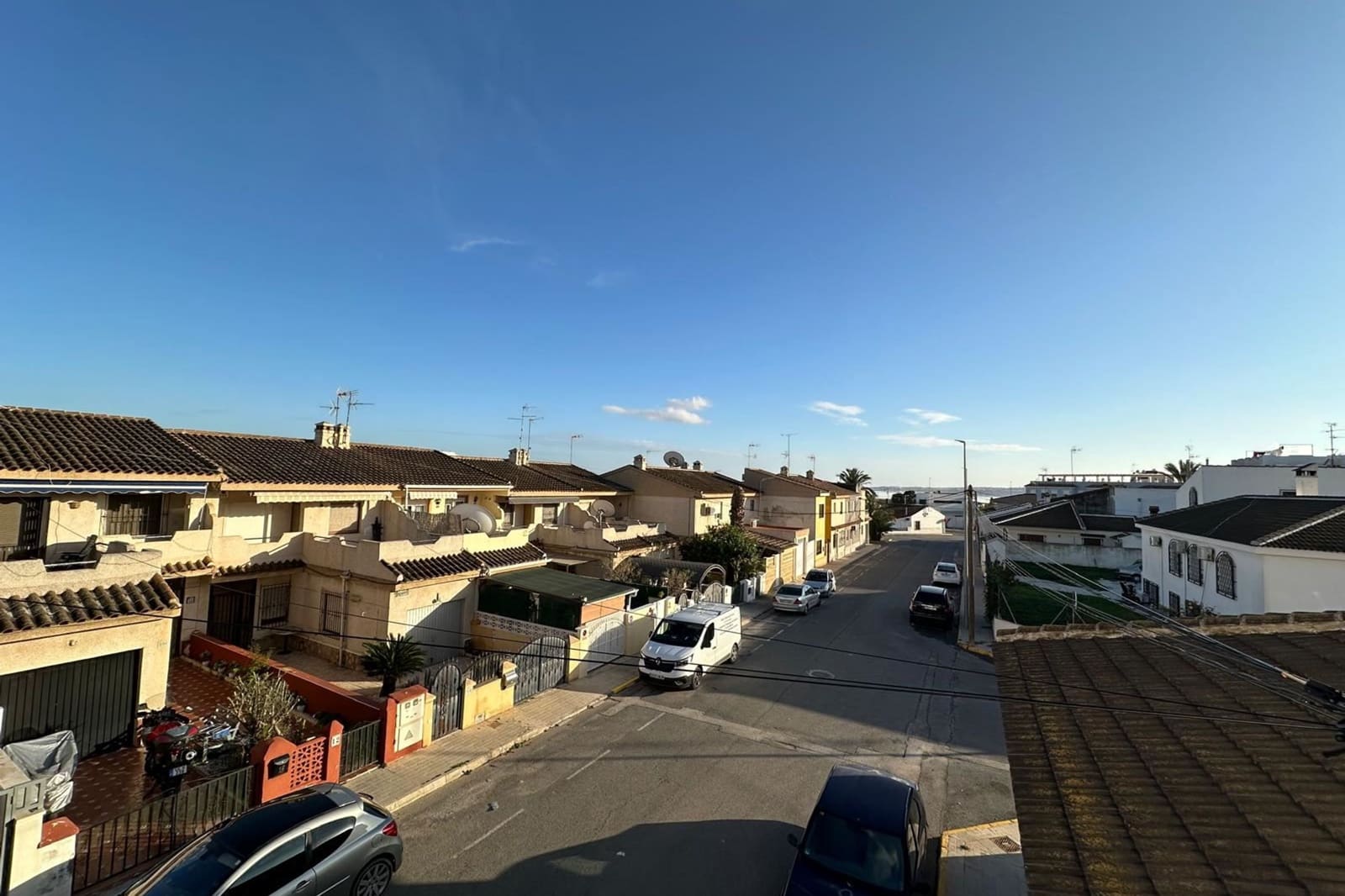 3 soveværelse Lejlighed til salg i Los Montesinos - € 149.900 (Ref: 9500038)