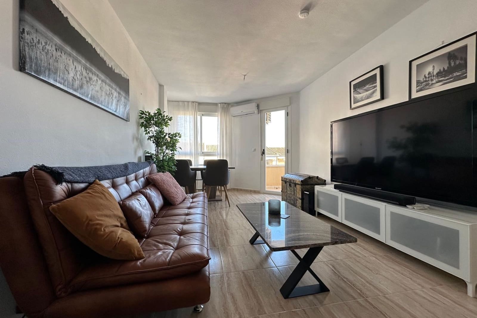 3 soveværelse Lejlighed til salg i Los Montesinos - € 149.900 (Ref: 9500038)