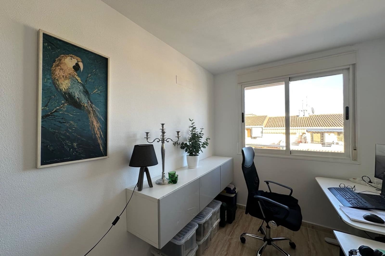 3 soveværelse Lejlighed til salg i Los Montesinos - € 149.900 (Ref: 9500038)