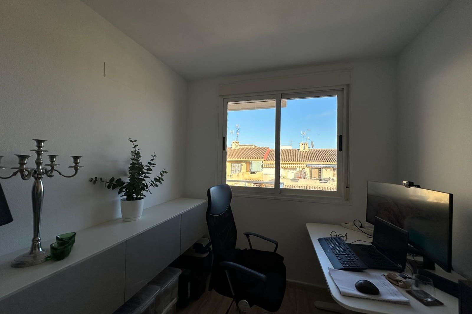 3 soveværelse Lejlighed til salg i Los Montesinos - € 149.900 (Ref: 9500038)