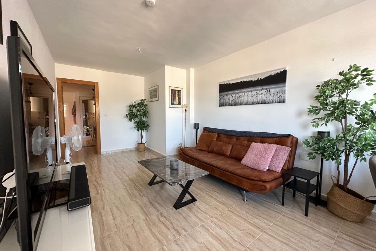 3 soveværelse Lejlighed til salg i Los Montesinos - € 149.900 (Ref: 9500038)